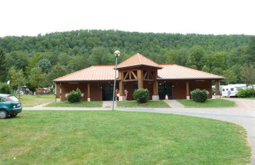 Baerenthal Other | Camping Ramstein Plage