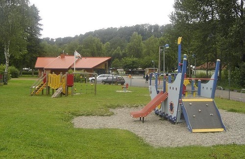 Baerenthal Other | Camping Ramstein Plage