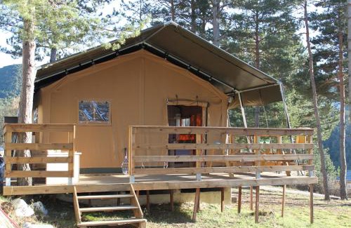 La Garde Other | Camping RCN Les Collines de Castellane