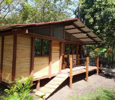 Villeta Other | camping reservas del jordan
