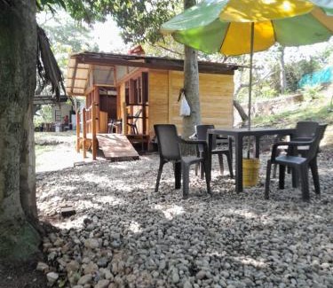 Villeta Other | camping reservas del jordan