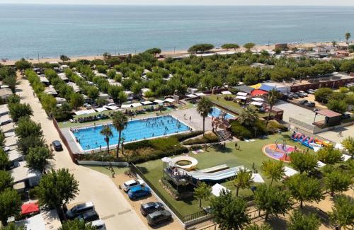 Malgrat de Mar Other | Camping Resort Els Pins