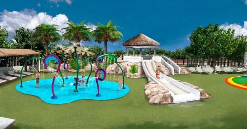 Malgrat de Mar Other | Camping Resort Els Pins