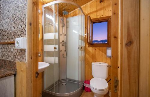 Puebla del Caraminal Other | Camping Ria de Arosa 1