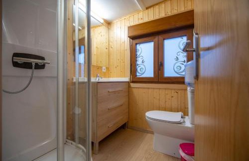 Puebla del Caraminal Other | Camping Ria de Arosa 1