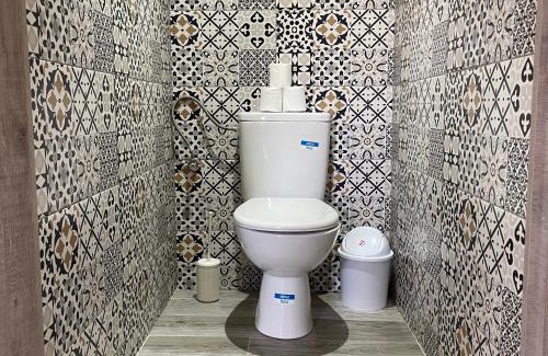 Tiznit Resort | Camping Riad Maissa