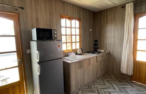 Tiznit Resort | Camping Riad Maissa