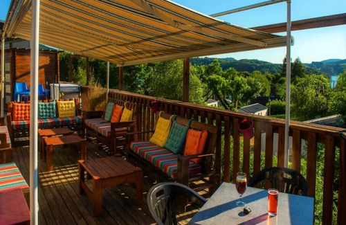 Nages House | Camping Rieumontagné **** - Mobile home 4 Rooms 6 People