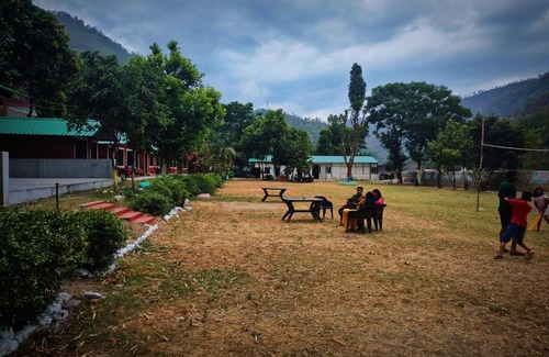 Taliyal Gaon Other | Camping Riverside By Hilton Greens