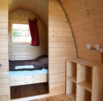 Viviers Other | camping rochecondrie