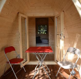Viviers Other | camping rochecondrie