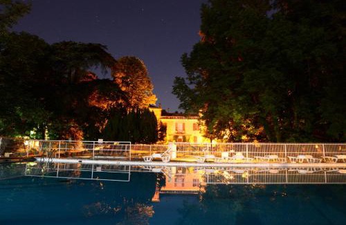 Viviers Other | camping rochecondrie