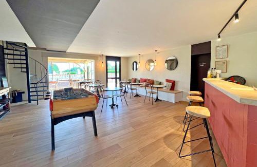 Rouffignac-Saint-Cernin-de-Reilhac Resort | Camping Rouffignac-St-Cernin