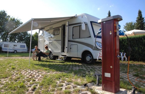 Horb am Neckar Other | Camping Schüttehof