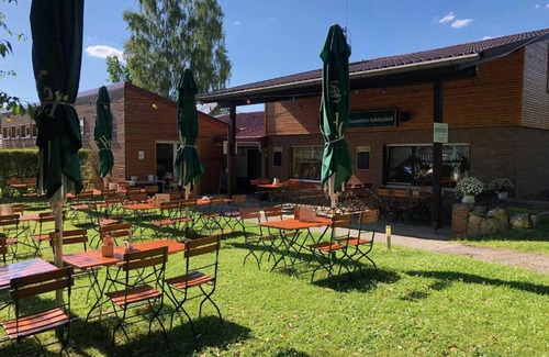 Horb am Neckar Other | Camping Schüttehof