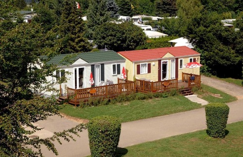 Horb am Neckar Other | Camping Schüttehof