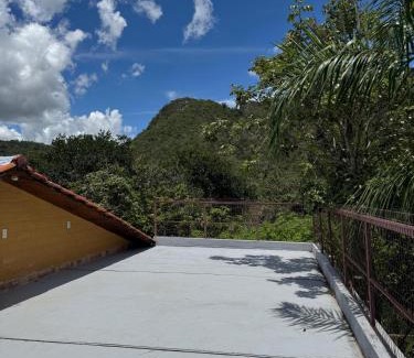 Cavalcante Other | Camping Serra Santana