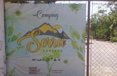Cavalcante Other | Camping Serra Santana
