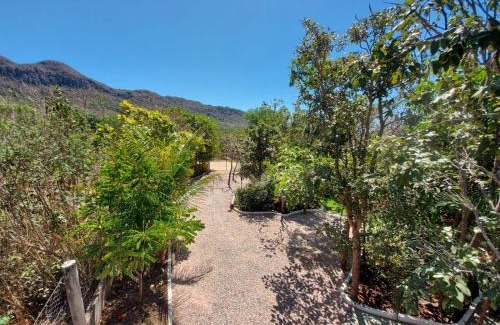 Cavalcante Other | Camping Serra Santana