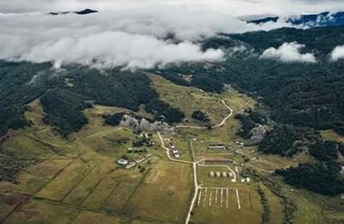 Tirana Other | Camping Shëngjergj