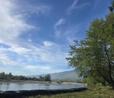 Gjirokaster Other | Camping Shtepez