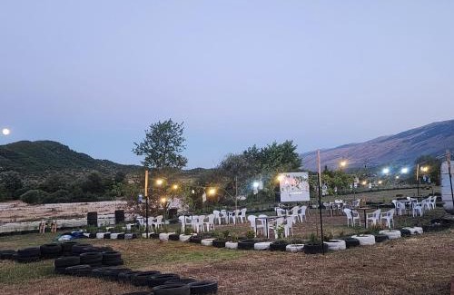Gjirokaster Other | Camping Shtepez
