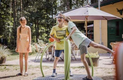 Wechelderzande Other | Camping Siësta