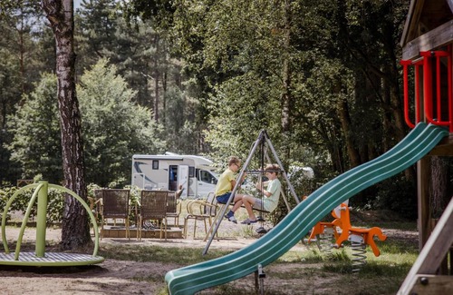 Wechelderzande Other | Camping Siësta