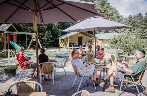 Wechelderzande Other | Camping Siësta