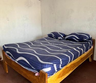 Janjanbureh Cabin | Camping Sitaba Lodge