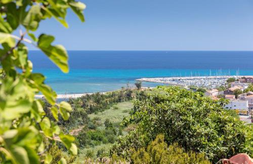 Sari-Solenzara Other | Camping Sole Di Sari