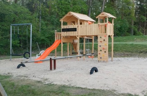 Faßberg Other | Camping Sonnenberg