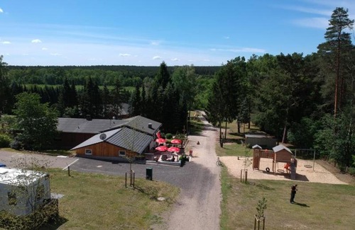 Faßberg Other | Camping Sonnenberg