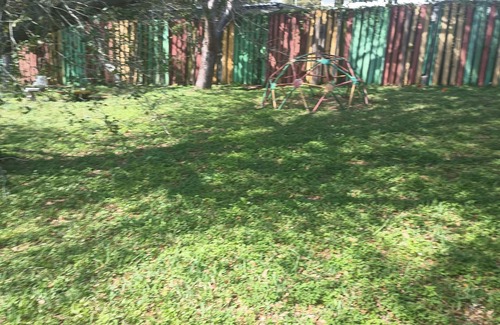 San Souci Estates RV Rental | Camping space for rent.nOne person tent ⛺ available