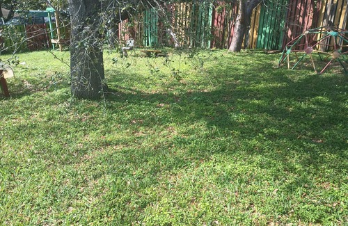 San Souci Estates RV Rental | Camping space for rent.nOne person tent ⛺ available