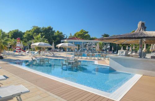 Stobrec Other | Camping Stobreč Split