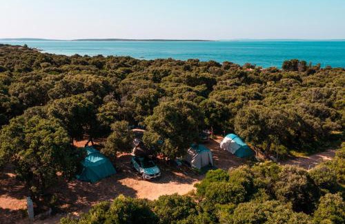 Kolan Other | Camping Sugar