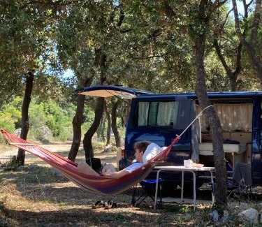 Kolan Other | Camping Sugar