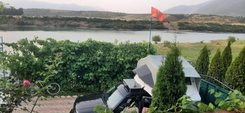Kukes County Other | Camping SuperPanorama