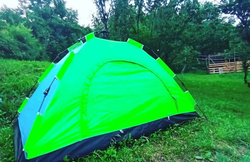 Alaverdi RV Rental | Camping Three poplars by VL