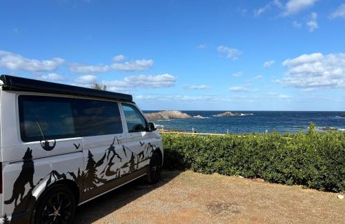 Sant'Antioco Other | Camping Tonnara
