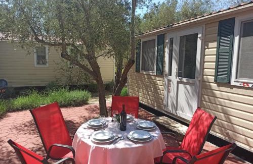 Kraj Resort | Camping Torkul