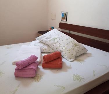 Ortona Other | Camping Torre Mucchia