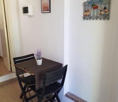 Ortona Other | Camping Torre Mucchia
