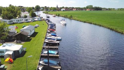 Blokzijl Other | Camping Tussen de Diepen