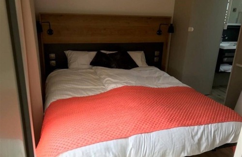 Pont-Scorff Cottage | Camping Ty Nénez *** Cottage Premium 2 bedrooms