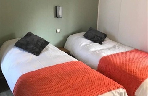 Pont-Scorff Cottage | Camping Ty Nénez *** Cottage Premium 2 bedrooms