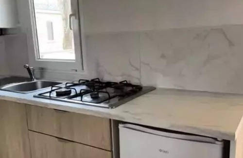 Mimizan House | Camping Ushuaïa Villages La Maïade * - Mobile home Family 3 rooms 4/6 people