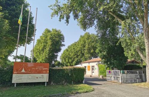 Saint-Jean-d'Angely Other | Camping Val de Boutonne