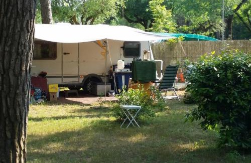 Ca' Savio Other | Camping Valdor Camper & Pitch